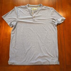 Tallwoods Tshirt Men's Size Large